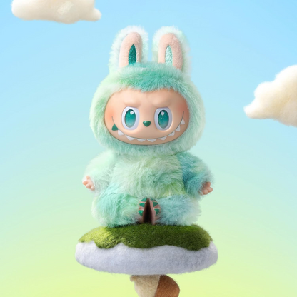 POP MART THE MONSTERS Big Into Energy LABUBU 3.0