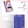 [BOOK] Sadistic Beauty Vol.1~4 manhwa (Korean Ver.)