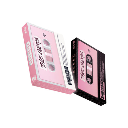 Blackpink BLACKPINK THE GAME OST [THE GIRLS] REVE VER. (DIGITAL VERSION)