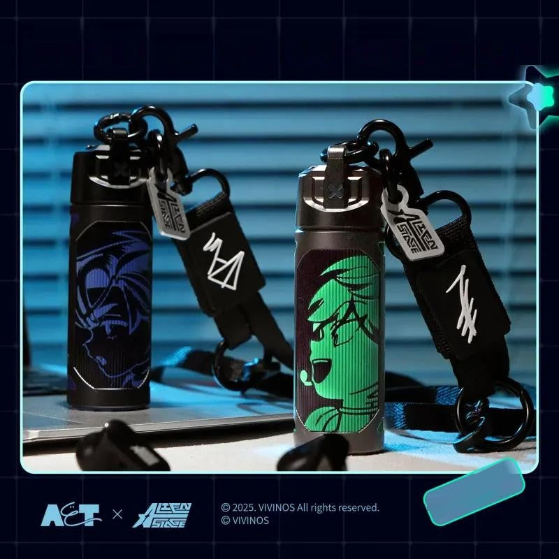 Pre-order Alien Stage -Free Stage TWS Wireless Earphones