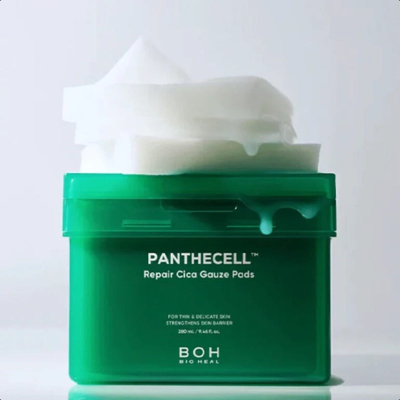 BIOHEAL BOH Panthecell™ Repair Cica Some Gel 80 Pads