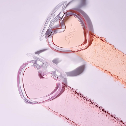 Lilybyred LUV Beam Blur Cheek 4.3g 4colors