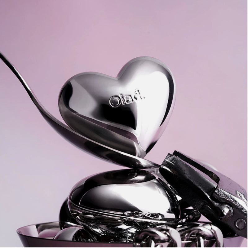 OIAD Silver Pulse Moussecream Lip&cheek 7.5g
