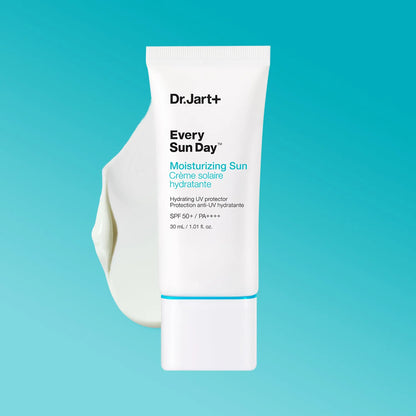 Dr.Jart+ Every Sun Day Waterproof Sun Milk 30ml 1+1 Set