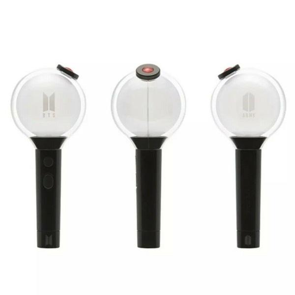 BTS Official Light Stick - Army Bomb 3 [MAP OF THE SOUL] Special Edition