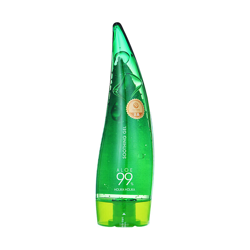 Holika Holika Aloe 99% Soothing Gel, 250 ml