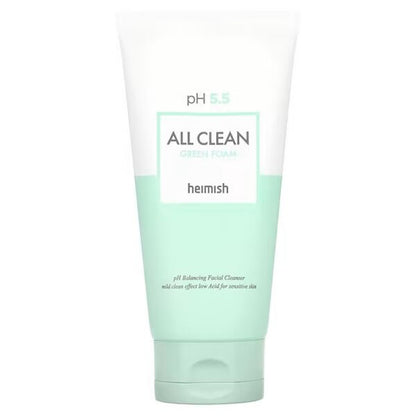 Heimish All Clean Green Foam pH 5.5 150g
