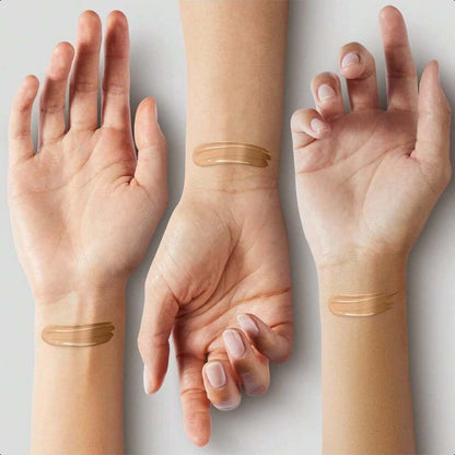 Age20's Signature Essence Pact SPF 50+ | Pack Of 2 | 23 Medium Beige14g/0.49 Oz | Cream Foundation, Dewy Finish