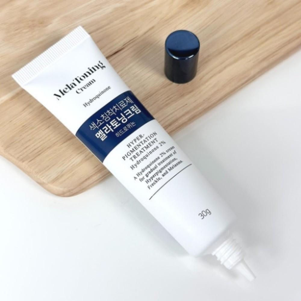 DONG-A PHARM Melatoning Cream 30g