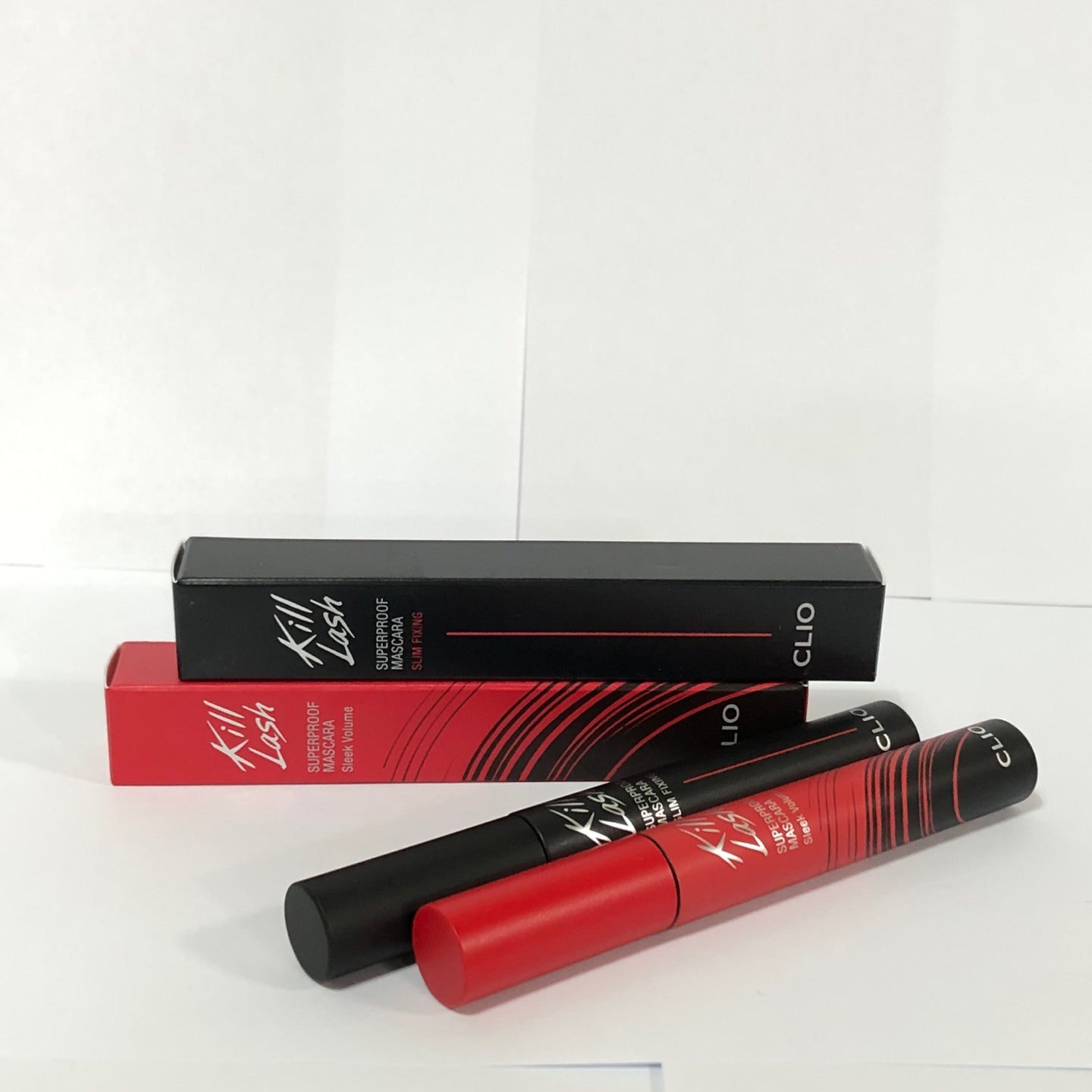 [CLIO] Kill Lash Superproof Mascara 7g