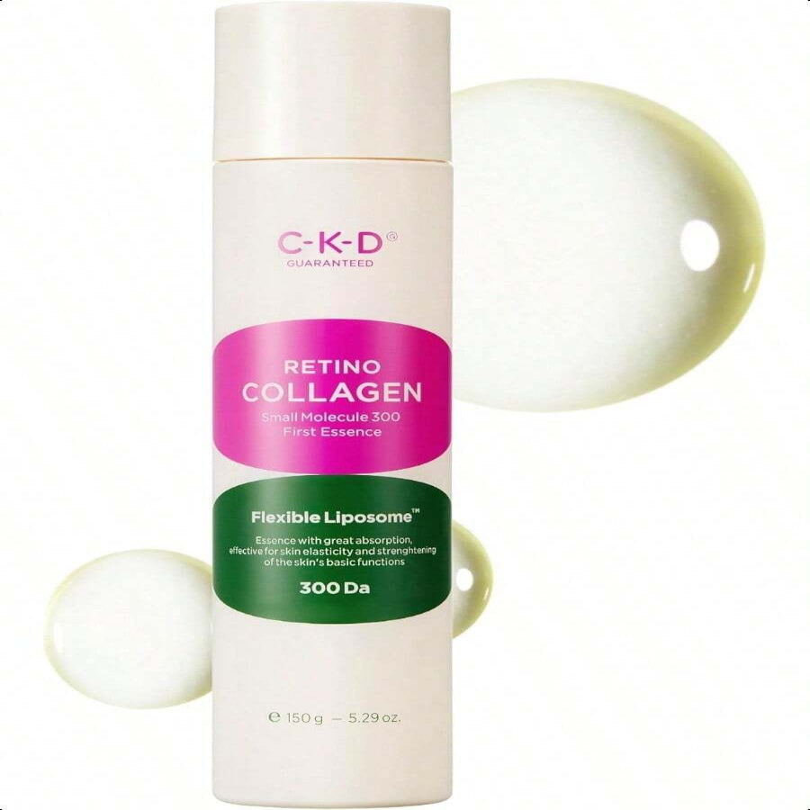 CKD Retino Collagen First Essence 150ml