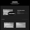 LE SSERAFIM FEARLESS (1ST MINI ALBUM) MONOCHROME BOUQUET Ver