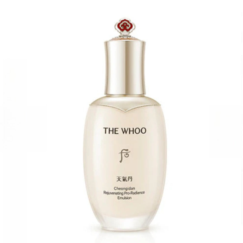 The History Of Whoo Cheonyuldan 2-Piece Set