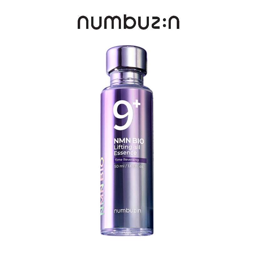 Numbuzin No.9 NAD Bio Lifting Essence 50ml