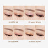 Merythod Two Tones Color Stick Eyeshadow 0.9g