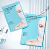 SUDEE Brighten and Moisturizing Facial Masksheet Whitening Hydrating and Brightening - Blue