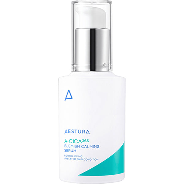 AESTURA A-CICA365 Blemish Calming Serum 40ml