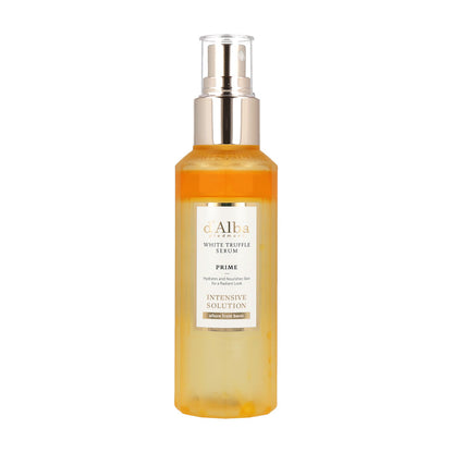 D'alba White Truffle Prime Intensive Serum 50ml /100ml