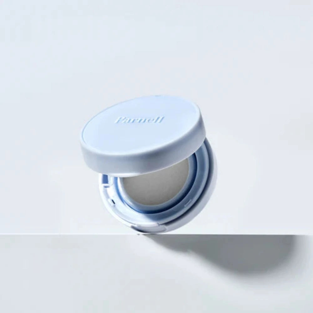 Parnell Glacial Biome Water No-Sebum Cushion 10g