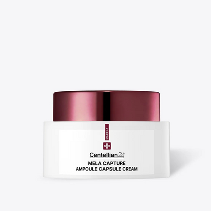 Centellian24 - Madeca Mela Capture Ampoule Capsule Cream 55ml