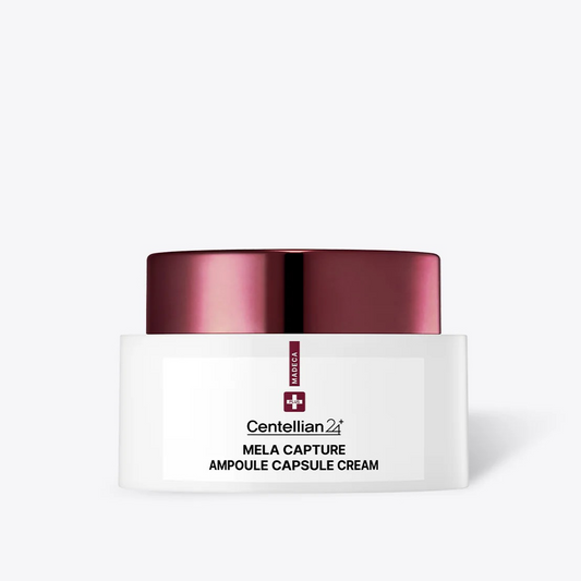 Centellian24 - Madeca Mela Capture Ampoule Capsule Cream 55ml