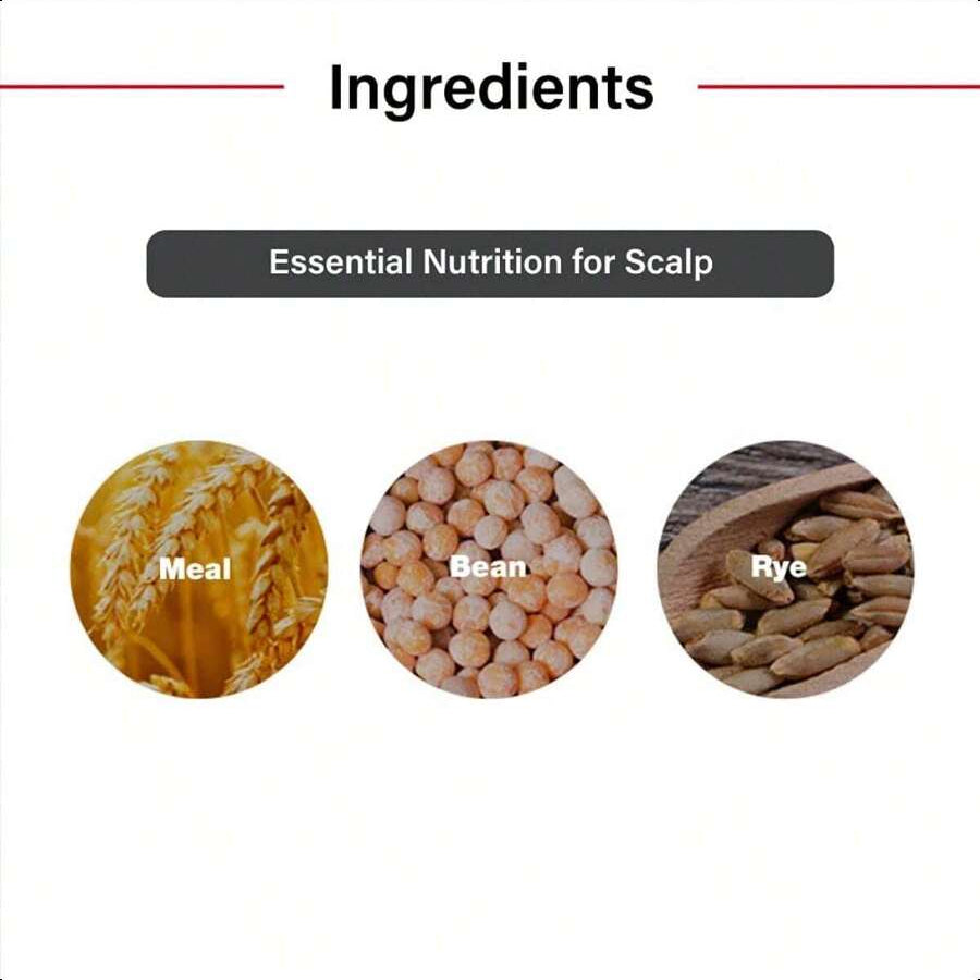 Dr.FORHAIR Folligen Treatment  200ml/6.76 Oz For Relieving Thinning Hair Care Shiny Increase Volume Strength