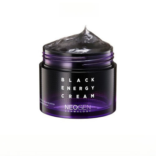 NEOGEN Dermalogy Black Energy Cream 80ml