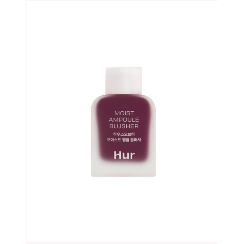 House of Hur Moist Ampoule Blusher 10ml