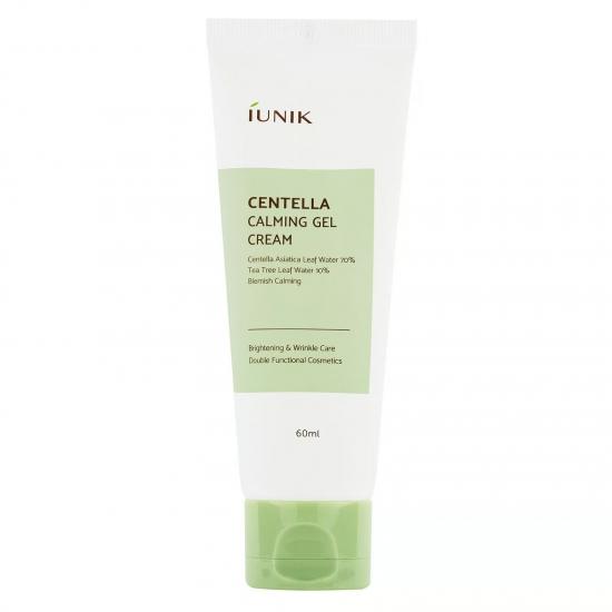 IUNIK Centella Calming Gel Cream 60ml