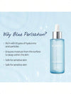 KLAVUU BLUE PEARLSATION 8 Hydra Marine Ampoule 50ml