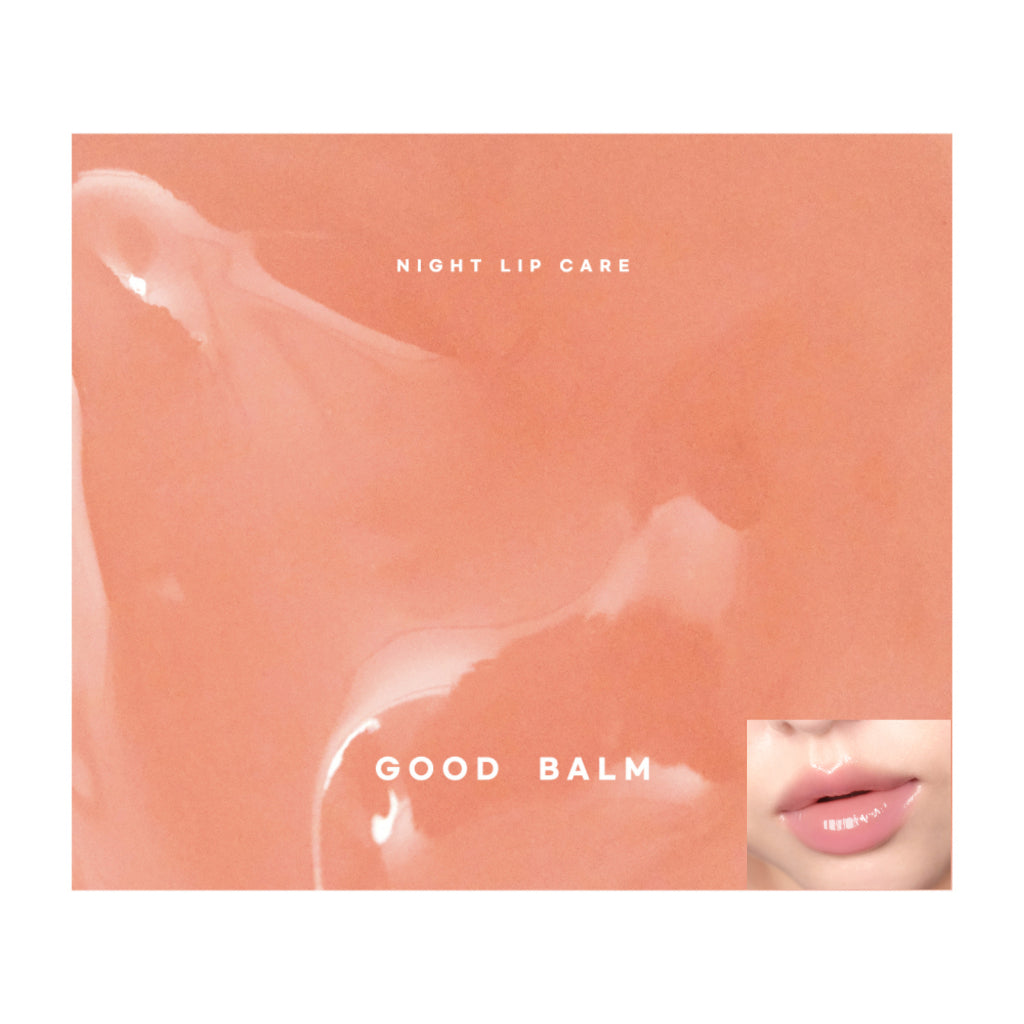 [AOU] Glowy Color Tint Balm 3.5g - Good Balm