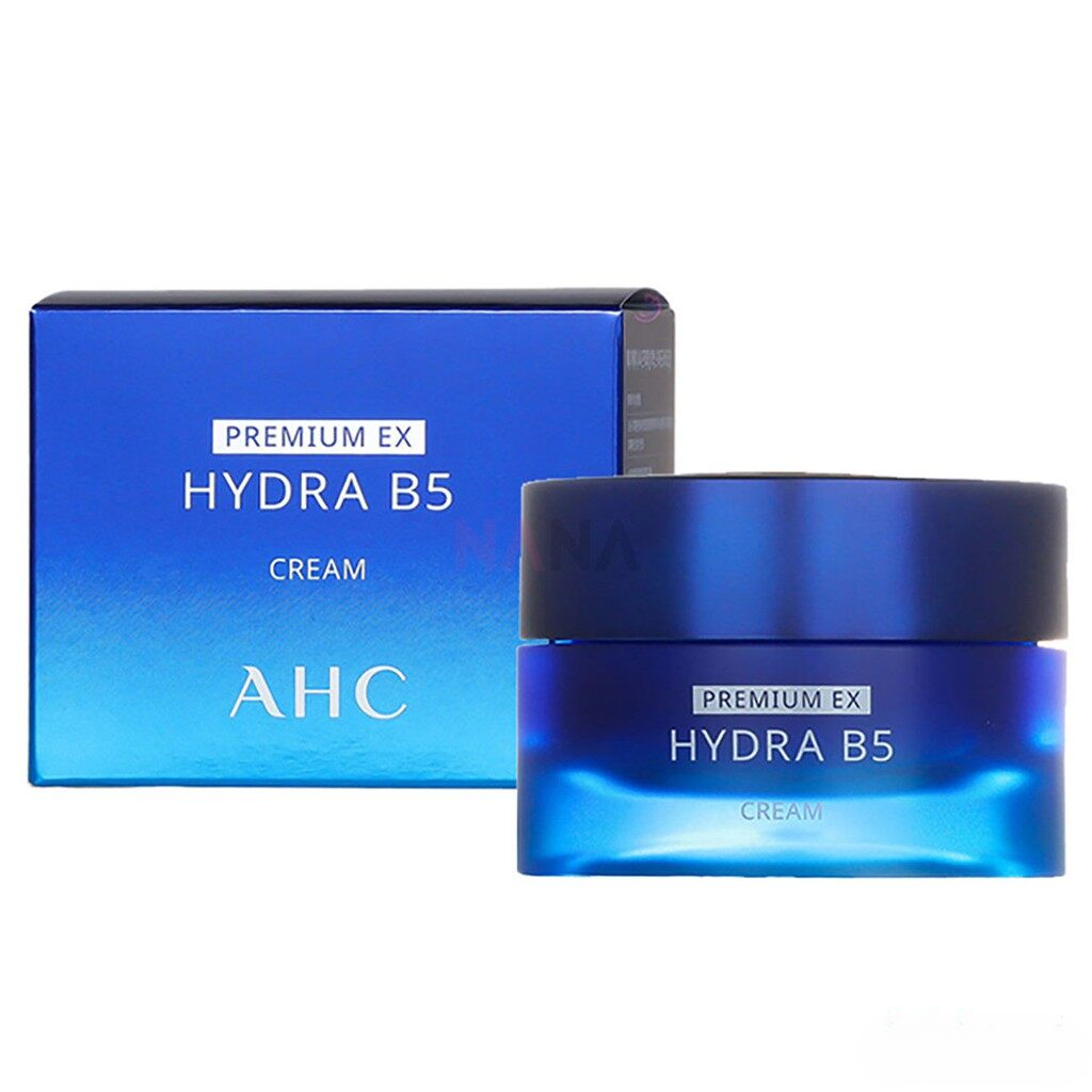 AHC プレミアム ハイドラ B5 クリーム 50ml 