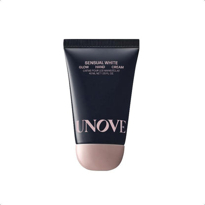 UNOVE Glow Hand Cream 40ml