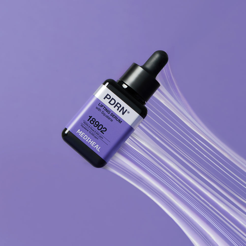 MEDIHEAL PDRN Pore Lifting Serum 40ml + 40ml