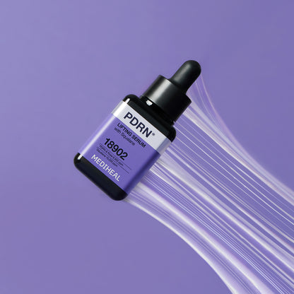 MEDIHEAL PDRN Pore Lifting Serum 40ml + 40ml