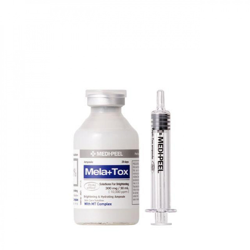 Medi-Peel Mela Plus Tox Ampoule, 35ml, 1 Ampoule