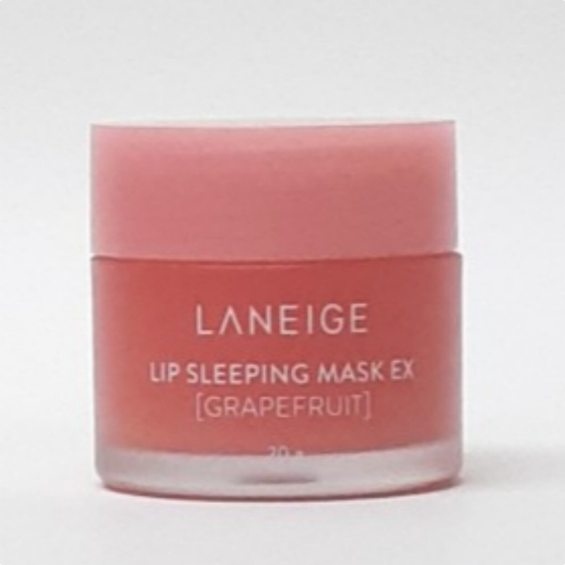 Laneige Lip Sleeping Mask EX Grapefruit 20g