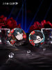 pre-order MARCHMONSTER x Alien Stage - Drowing Bloom Series Can Badge Set