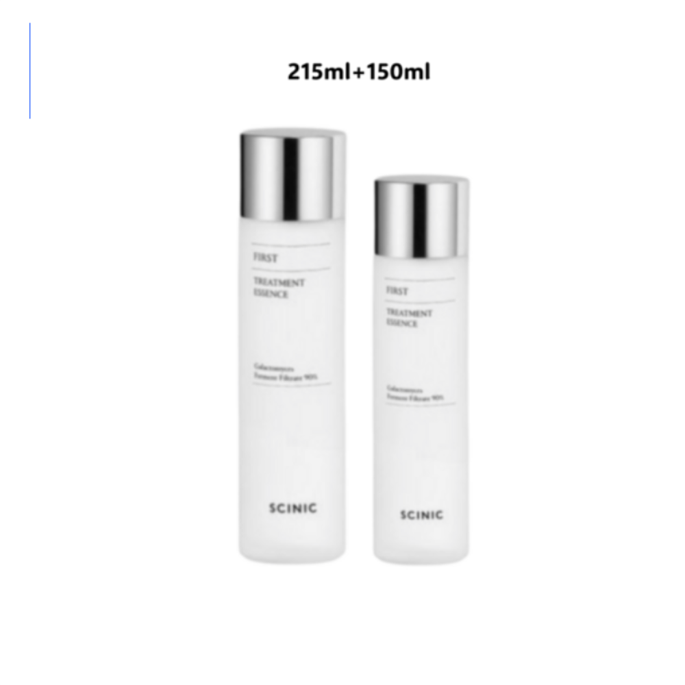 SCINIC First Treatment Essence