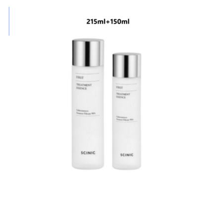 SCINIC First Treatment Essence