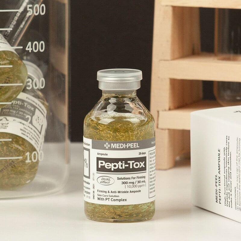 MEDI-PEEL Pepti-Tox Ampoule 30ml