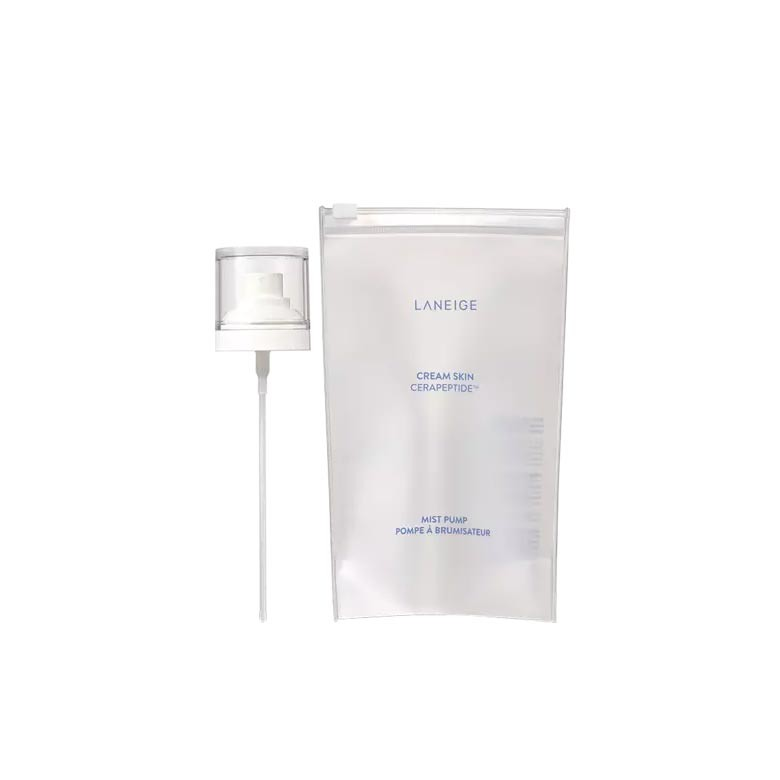 LANEIGE Cream Skin Cerapeptide Refiner Mist 170ML