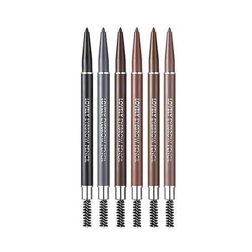 [TONYMOLY] Lovely Eyebrow Pencil 0.1g