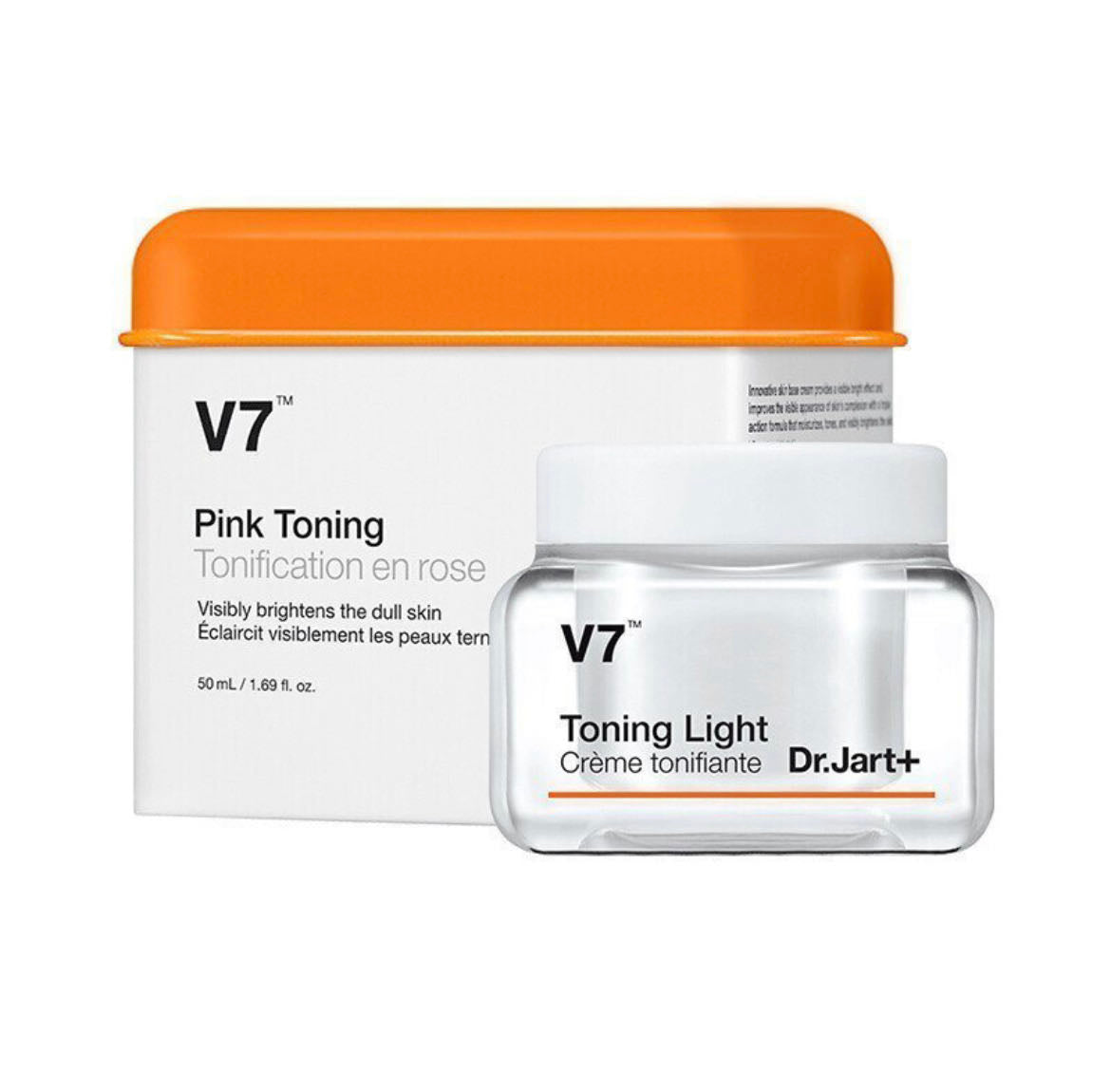 DR.JART+ V7 Toning Light cream 50ml