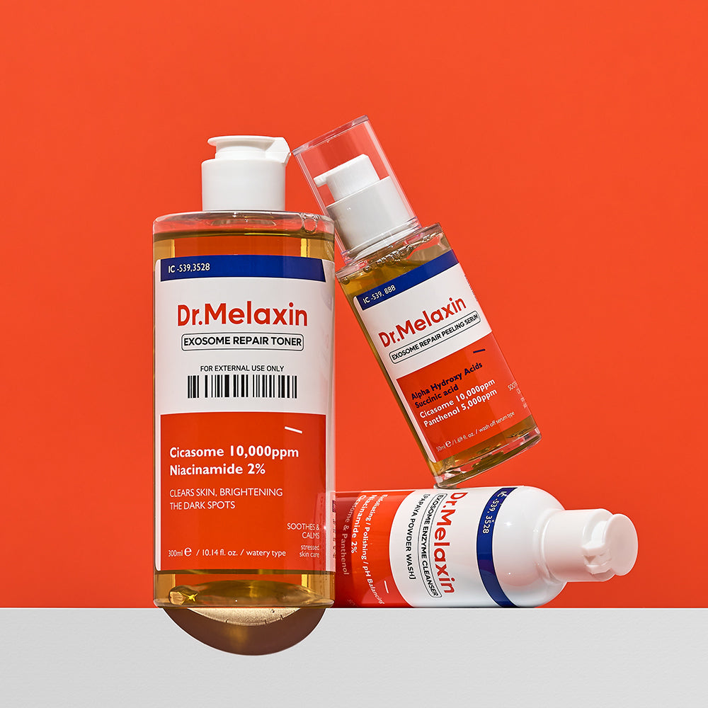Dr.Melaxin Exosome Repair Toner 300ml