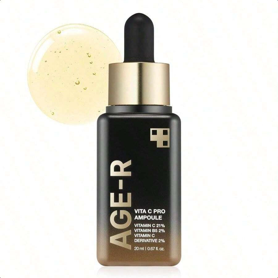 Medicube Age-R Vita C Pro Ampoule 20ml