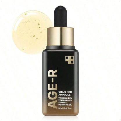 Medicube Age-R Vita C Pro Ampoule 20ml