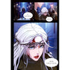 White Blood Manhwa Book free-shipping