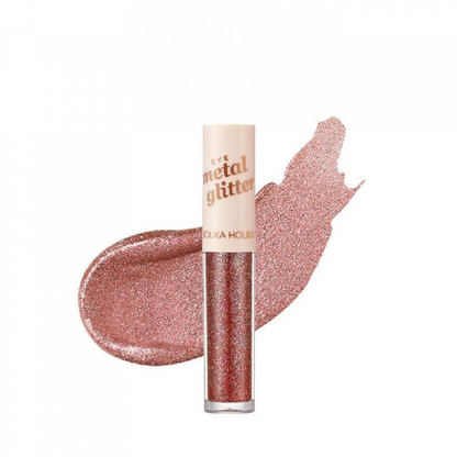 HOLIKA HOLIKA Eye Metal Glitter