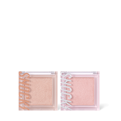 TONYMOLY The Shocking Bare Highlighter 4g